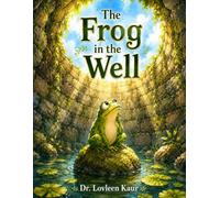 The Frog in the Well: A Heartwarming Story About Courage, Friendship, and Discovering the World: 3 (Tiny Tales: Big Lesson)