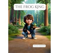 The Frog King