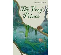 The Frog Prince: 3 (Secret Garden)
