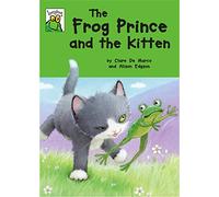 The Frog Prince and the Kitten (Leapfrog)