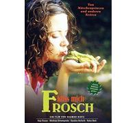 The Frog Prince ( Küss mich, Frosch ) [DVD]