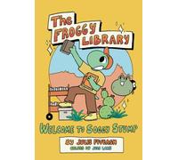 The Froggy Library