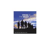 The Fron Male Voice Choir - Voices of the Valley [CD]