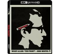 The Front 1976 4K UHD + Digital Insert (4K UHD Blu-ray) Woody Allen (US IMPORT)