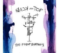 The Front Bottoms - Back On Top