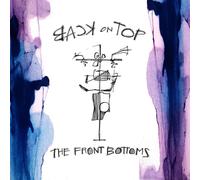 Front Bottoms - Back On Top [VINYL]