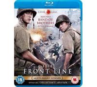 THE FRONT LINE SPECIAL COLLECTORS EDITION Blu-ray So Ko Hun Jang Brand New UK R2