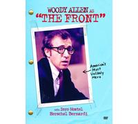 The Front [New DVD]