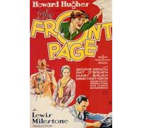 The Front Page