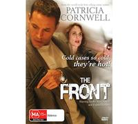 The Front [Patricia Cornwell] [NON-UK Format / Region 4 Import - Australia]