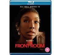 The Front Room Blu-ray