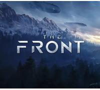 The Front Steam Account