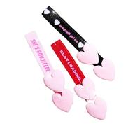 The Frontal Queen Boujie Ribbons, Lace Wig Melt Tape to Keep Wig in Place, Premium Wig Melt Tape for Lace Wigs, Lace Melt Tape for Secure Fit and