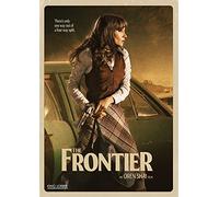 The Frontier