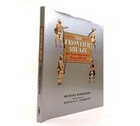 The Frontier Ablaze: North-west Frontier Rising, 1897-98