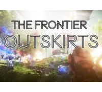 The Frontier Outskirts VR (PC) Steam Key - GLOBAL