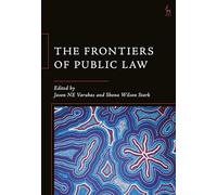 The Frontiers of Public Law