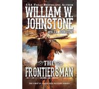 The Frontiersman: 1