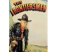 The Frontiersman
