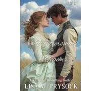 The Frontiersman & the Teacher: 3 (Song of the Prairie)