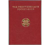 The Frontiersman's Pocket-Book (Bruce Peel Special Collections)