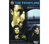 The Frontline [DVD]