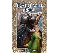 The Frost Claimed Bride