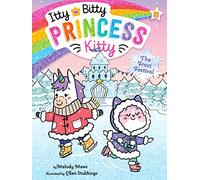 The Frost Festival: Volume 11 (Itty Bitty Princess Kitty)