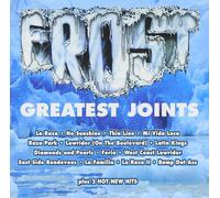 Frost – Greatest Joints – CD