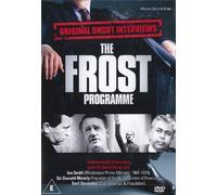 The Frost Programme - Original Uncut Interviews [DVD] [NTSC]