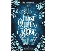 The Frost Queen's Blade