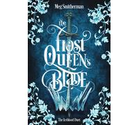 The Frost Queen's Blade