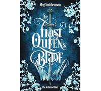 The Frost Queen's Blade