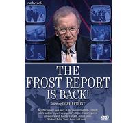 The Frost Report Is Back [DVD] [2007]