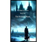 The Frosted Waste: The Magus of Wisdom, Book One: 1
