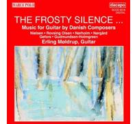 Moldrup - The Frosty Silence ...
