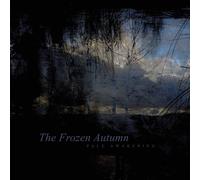 Frozen Autumn,the - Pale Awakening (Digipak)