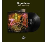 Frozen Autumn,the - The Shape of Things to Come (Purple Vinyl) [VINYL]