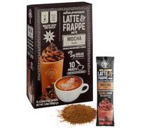 The Frozen Bean ICB Lite Mocha Latte (10ct) 8 x 150g (5.3oz)