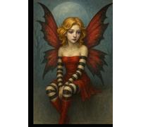 The Frozen Fairy A Love Between Worlds