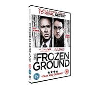 THE FROZEN GROUND [DVD]