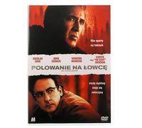 The Frozen Ground [DVD] [Region 2] (English audio)