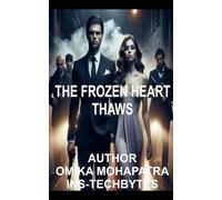 THE FROZEN HEART THAWS