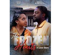 The Frozen Hearts: A Love Story