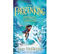 The Frozen King