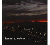 The Frozen Lies by Burning Retna
