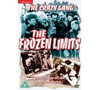 The Frozen Limits [DVD]