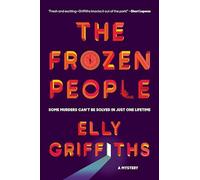 The Frozen People: A Mystery (Ali Dawson Mysteries)