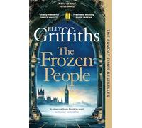The Frozen People: An Ali Dawson Mystery