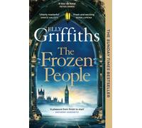 The Frozen People : An Ali Dawson Mystery